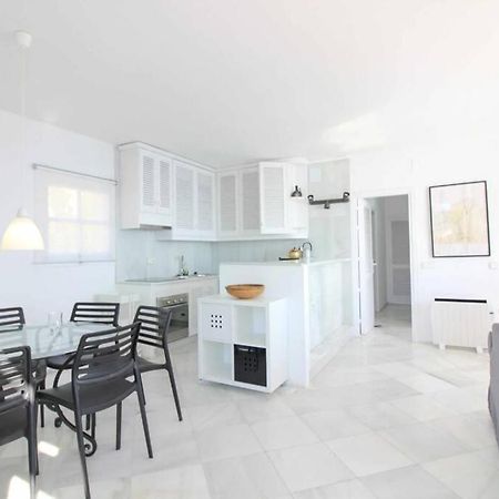 Apartamento Con Piscina - Anfiteatro Calpe Luaran gambar